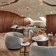 London's £750/night 'poshest' hospital offers caviar & Warhol art