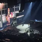 Lorde's Birmingham Return: Singer Calls City Her 'Best Show Ever'