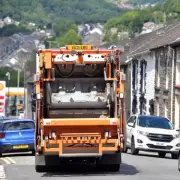 M6 Motorway Chaos: Lorry Spillage Causes Major Delays Near Birmingham