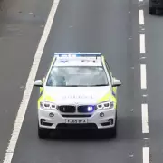 M6 Southbound Shut After Serious Police Incident in Warwickshire