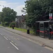 Machete Fight Near HMP Birmingham: Shocking Footage Emerges