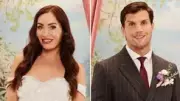 MAFS UK 2025: Are Leisha and Reiss Still Together After Final Vows?