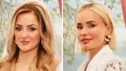 MAFS UK 2025: Leah and Leigh's Journey from Awkward Wedding to Final Vows Split