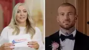 MAFS UK Scandal: Sarah and Joe's Secret Affair Rocks Experiment