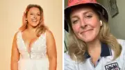 MAFS UK's Emma Barnes: Age, Career & Body Positivity Journey