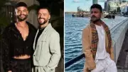 MAFS UK's Keye & Davide Split After Grindr Discovery