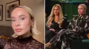 MAFS UK's Leah Slams Ex-Wife Leigh as 'Tasteless' After Split