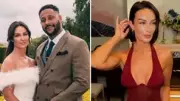 MAFS UK's Rebecca Confirms Split from Bailey with Savage Swipe