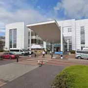 Major Healthcare Transformation: Midlands Hospital Shifts Key Services to Modern Community Hub