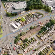 Major Roadworks Set to Transform Busy Black Country Route - Expect Delays