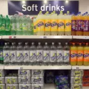 Major Supermarkets Scrap Age Checks for Popular Drinks in Groundbreaking Policy Shift