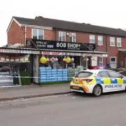 Man Arrested After 2am Assault at Birmingham's Bob Shop 4