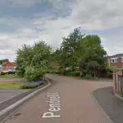 Man Charged After Live Shotgun Found in Chelmsley Wood Police Raid