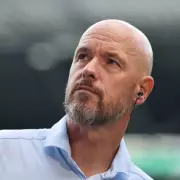 Man Utd Boss Ten Hag in Wolves' Sights as Shock Managerial Target