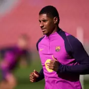 Marcus Rashford's Barcelona Revival: Man Utd's £26m Decision