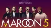 Maroon 5 Headline BST Hyde Park 2024: How to Get Tickets for the Summer Spectacle