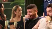 Married At First Sight UK Couple's Secret Split Revealed As Bride Moves On With Mystery Football Star