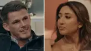 Married At First Sight UK: Steven's Fiery Dig at Ex-Wife Nelly After Dating App Bombshell
