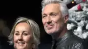 Martin Kemp's 37-Year Marriage Secret Revealed in Emotional Jungle Confession
