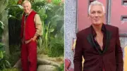 Martin Kemp's Jungle Adventure: Spandau Ballet Star's I'm A Celeb Debut