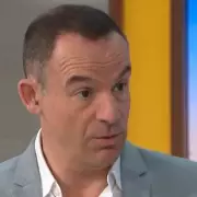 Martin Lewis' MSE Reveals NS&I's Guaranteed Interest Rates