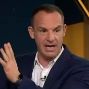 Martin Lewis Reacts to 2025 Budget's Cash ISA Cut for Under-65s