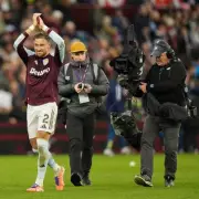 Matty Cash Breaks Silence on Aston Villa Future Amid Transfer Speculation