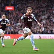 Matty Cash Commits to Aston Villa Until 2029 with Future Legia Plan