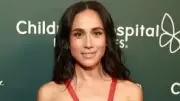 Meghan Markle's Royal Return to Acting: Inside Her New Netflix Film Project