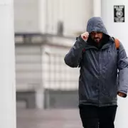 Met Office Snow Bombshell: Midlands Braced for Arctic Blast as Temperatures Plummet