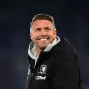 Middlesbrough Blow: Key Star Ruled Out for Birmingham City Clash in Major Team News