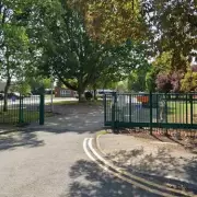 Midland School Lockdown: Armed Police Swarm Streets After Disturbing Incident