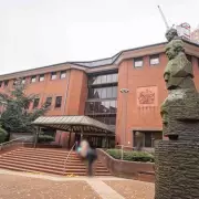 Midlands Bully Jailed After Horrific Hammer Threats Against Couple