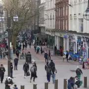 Midlands Dominates England's Poorest Areas List with Birmingham at #2