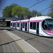 Midlands Metro Extension Faces Major Delays and Budget Woes in Wolverhampton