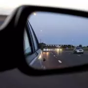 Millions of UK Drivers Breaking Eyesight Laws Daily - Are You One of Them?