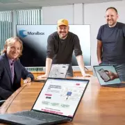 Moralbox Secures £550k to Revolutionise Workforce Training with AI