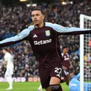 Morgan Rogers Inspires Aston Villa Comeback with Stunning Free-Kick