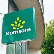 Morrisons Launches £15 Disney Trading Card Christmas Promotion