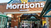 Morrisons to Close 145 UK Sites Including Cafes and Daily Stores