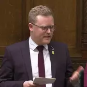 MP Josh Newbury Reveals He Was Raped After Blacking Out Drunk