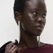 M&S 'Bestselling' Christmas Party Dress Is a 'Perfect' £26 Find