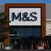 M&S Chair That Looks Like A Designer Bargain Has Shoppers Racing To Stores
