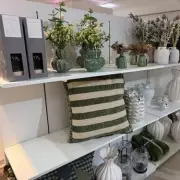 M&S Checkerboard Lamp Sells Out 5 Times, Now On Sale