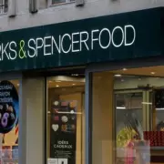 M&S Issues Urgent Safety Alert: Popular Food Item Pulled From Shelves Immediately