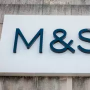 M&S Roars Back: Retail Giant Sees Profits Surge as Turnaround Strategy Pays Off