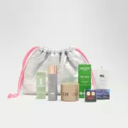 M&S Skincare Bag Deal: Get £70 Set for £7.31 with TopCashback