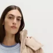 M&S Slashes 20% Off Popular Winter Puffer Jacket - But It's Selling Fast