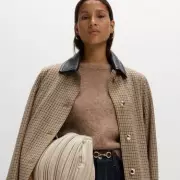 M&S's £46 Alpaca Jumper Hailed as 'Perfect' Christmas Party Wear