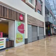 Muffin Break Closes at Bullring After 11 Years, SushiDog to Open